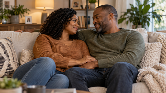 How to Improve Intimacy With Spouse: Practical Tips for a Stronger Connection