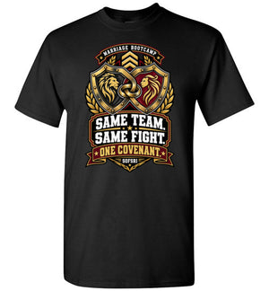 Same Team