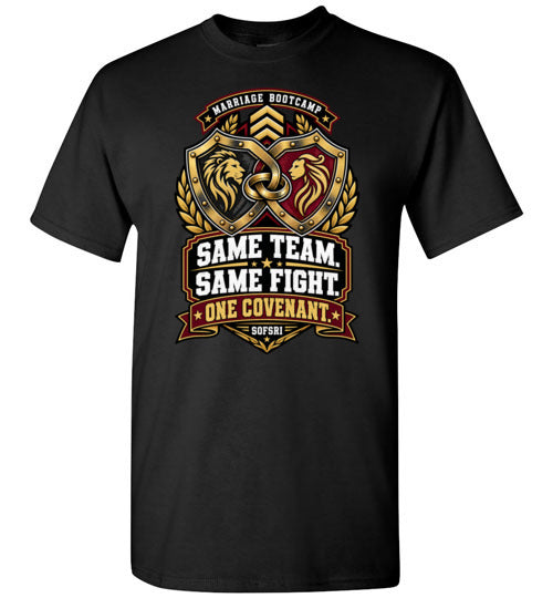 Same Team