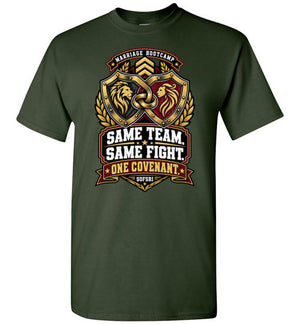 Same Team