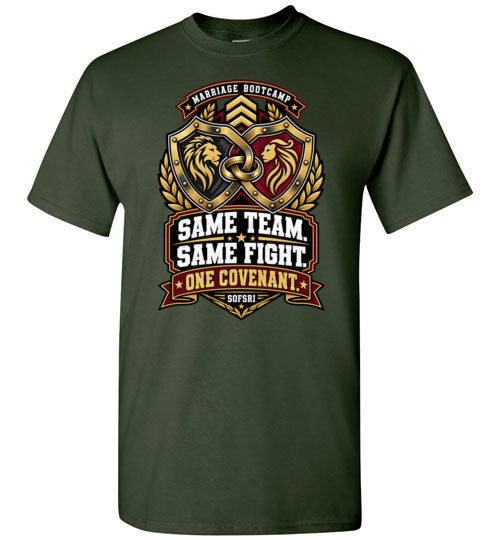 Same Team