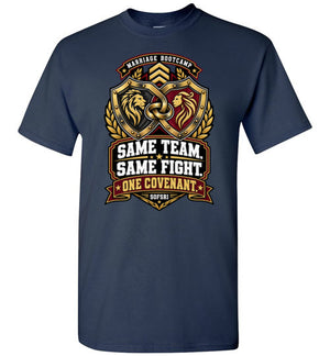 Same Team