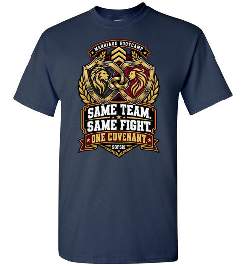 Same Team