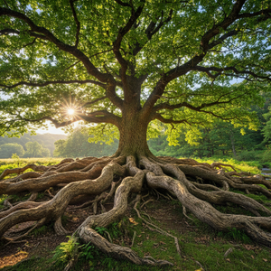 🔥 Legacy Impact Partner