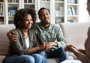 Marriage Coaching 1on1