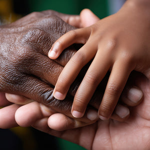 👨‍👩‍👧 Family Strength Advocate