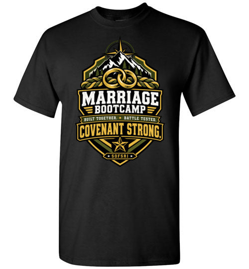 Covenant Strong