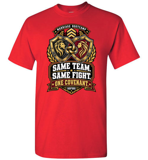 Same Team