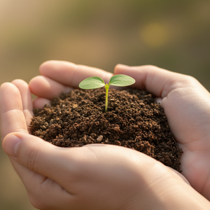 🌱 Foundation Supporter